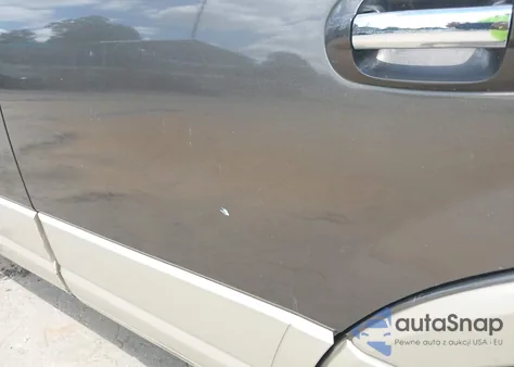 2008 Ford Expedition Eddie Bauer/King Ranch from USA, damaged, VIN 1FMFU18598LA21049